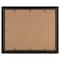 6 Pack: Metallic Gold Scooped Frame with Mat, Gallery by Studio Décor®